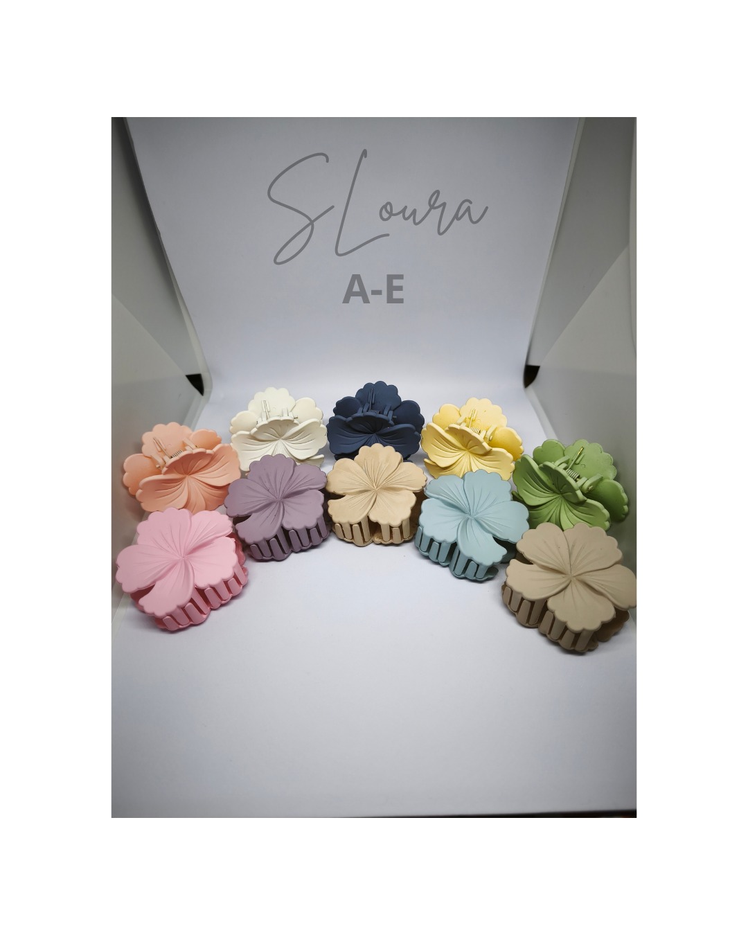 Pita rambut ribbon korea