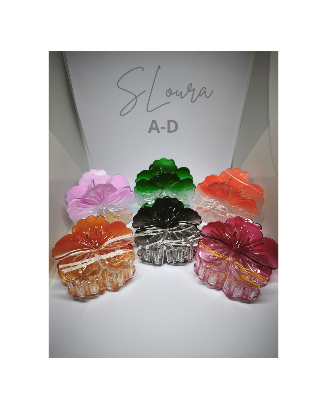 Headband premium