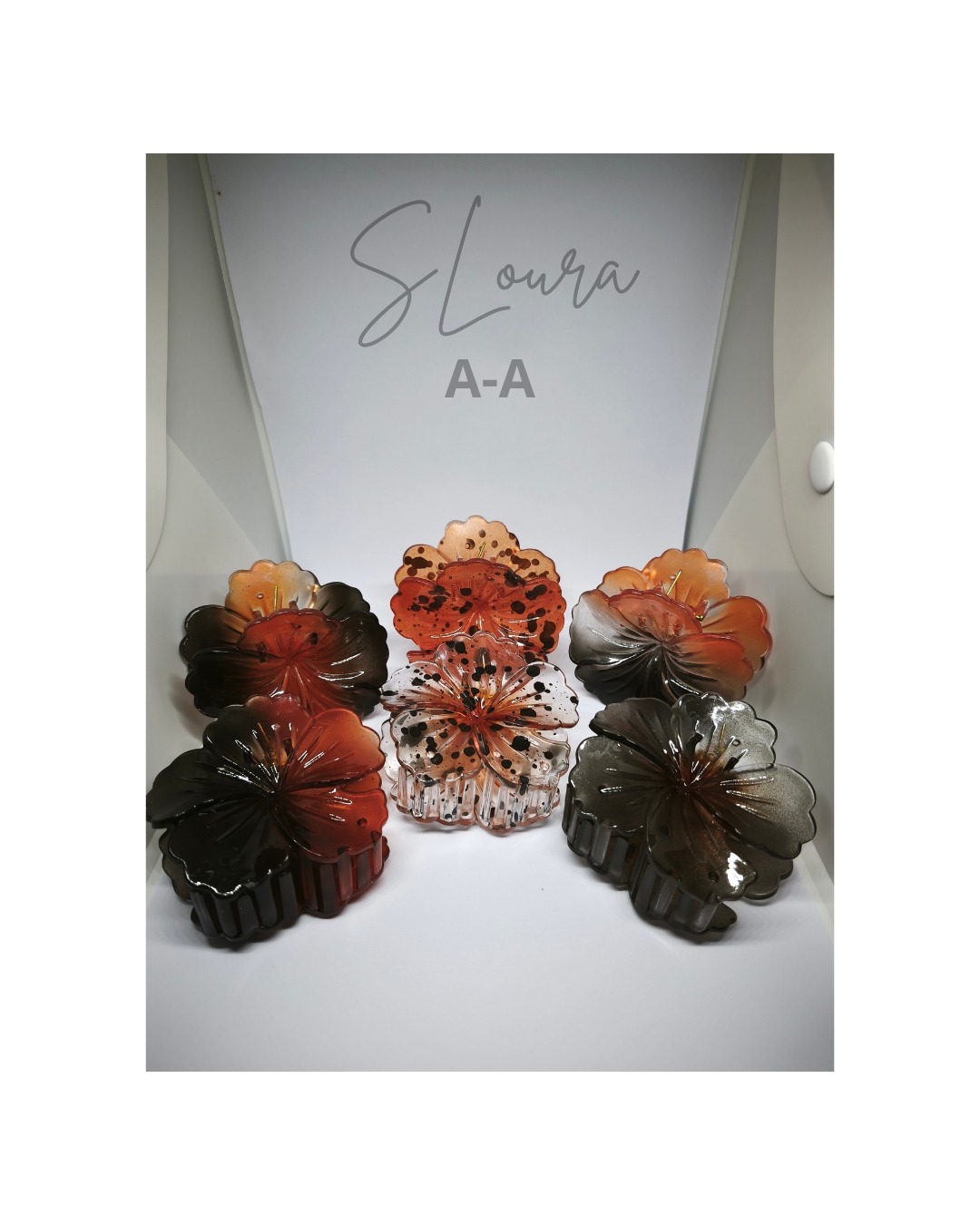 Paket aksesoris rambut